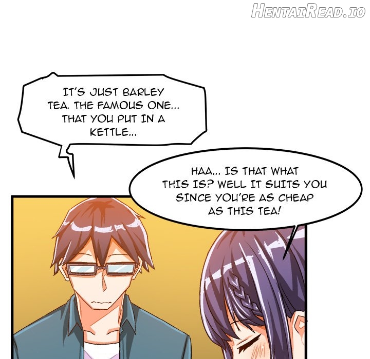 The Perfect Duo Chapter 16 - page 13