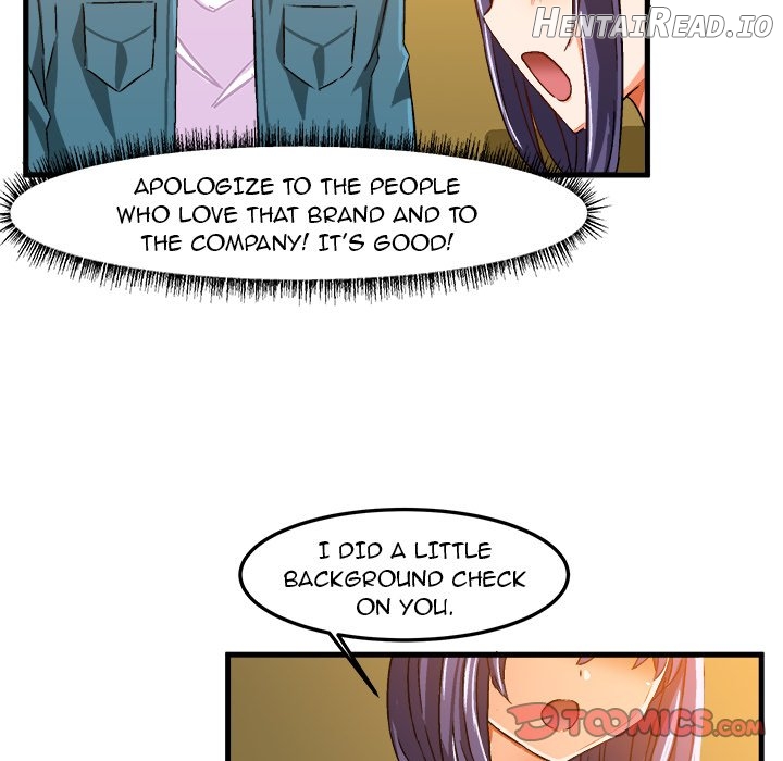 The Perfect Duo Chapter 16 - page 14