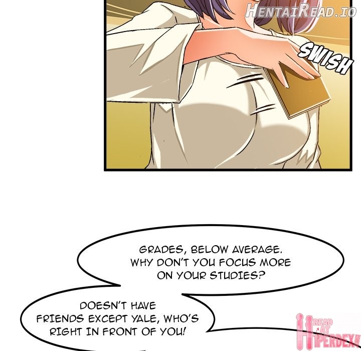 The Perfect Duo Chapter 16 - page 15