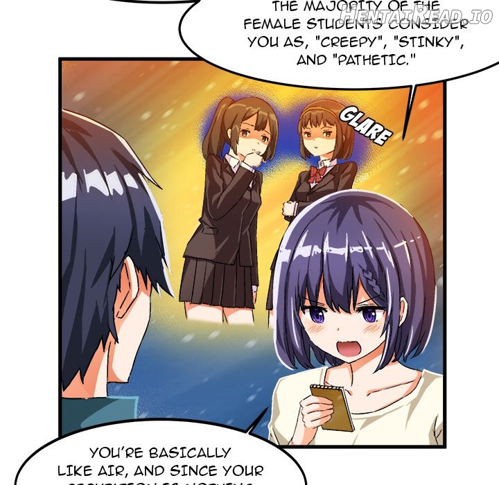 The Perfect Duo Chapter 16 - page 16