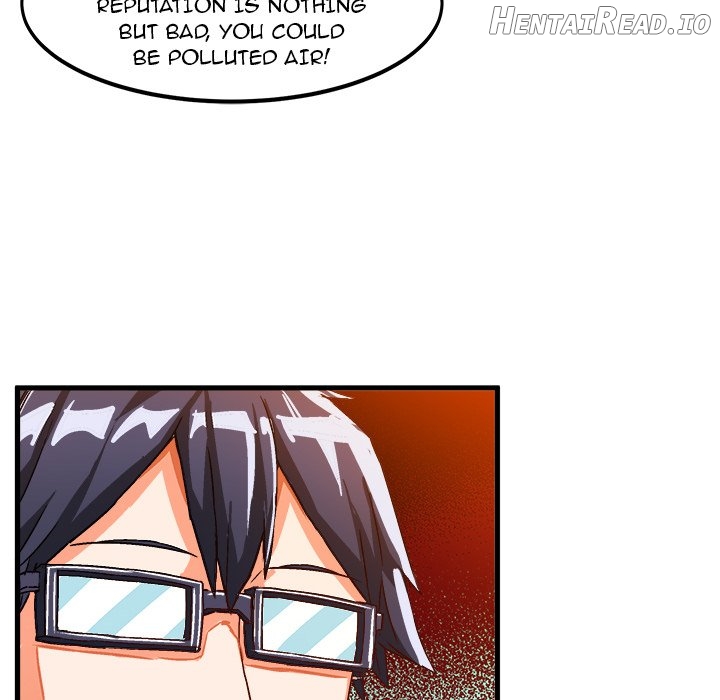 The Perfect Duo Chapter 16 - page 17