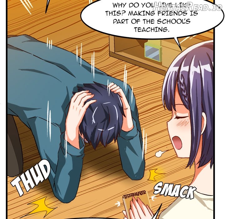 The Perfect Duo Chapter 16 - page 19