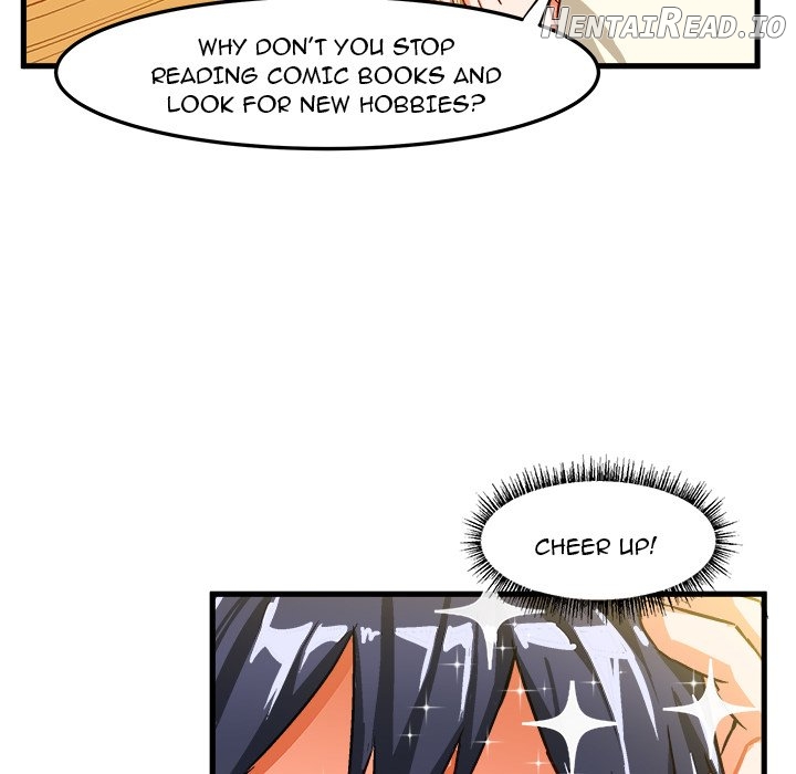 The Perfect Duo Chapter 16 - page 20