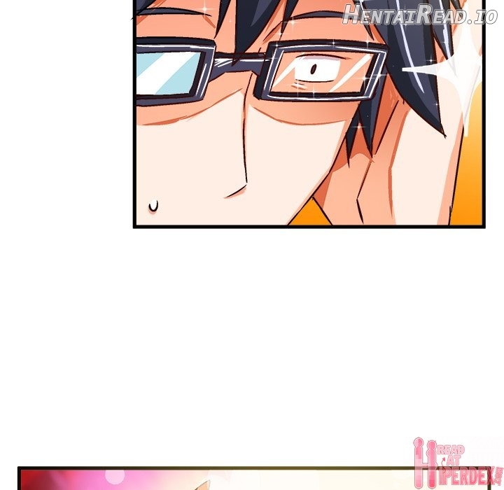 The Perfect Duo Chapter 16 - page 21