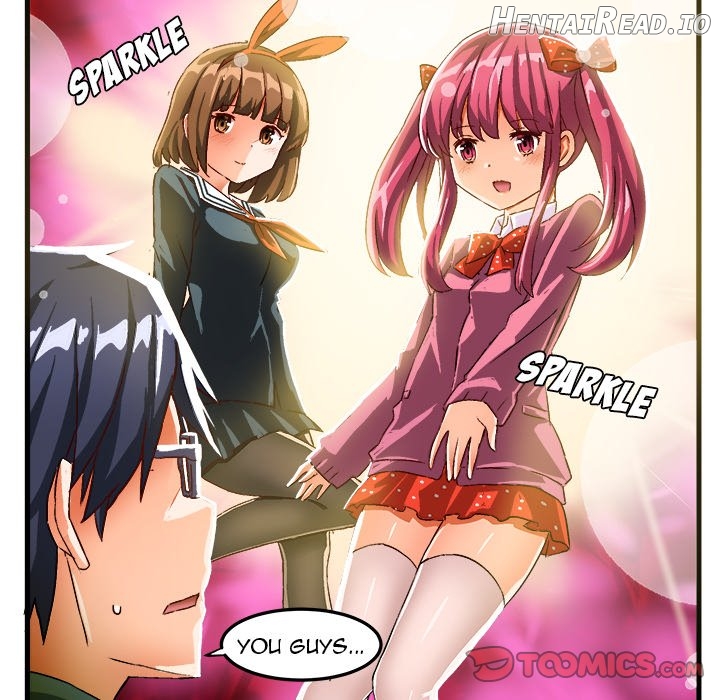 The Perfect Duo Chapter 16 - page 22