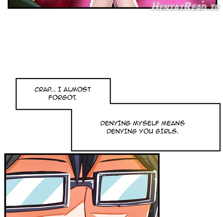 The Perfect Duo Chapter 16 - page 23