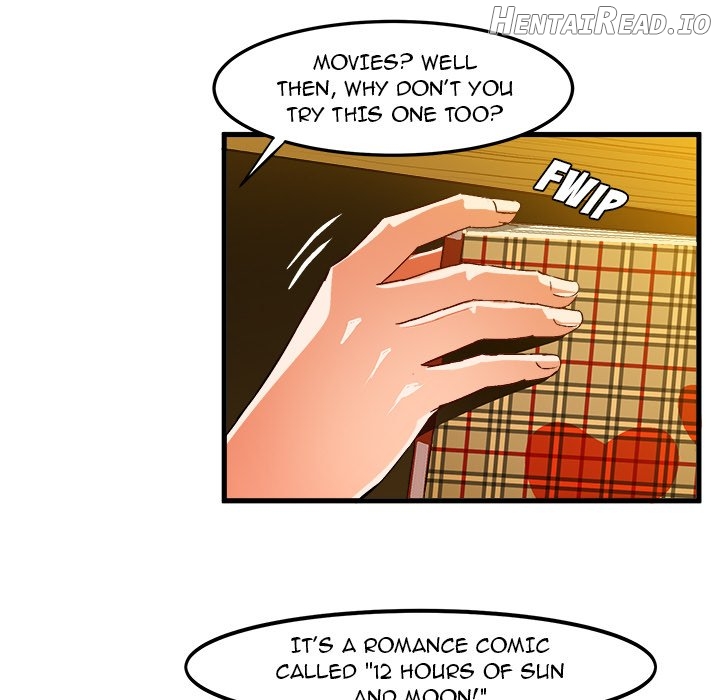 The Perfect Duo Chapter 16 - page 29