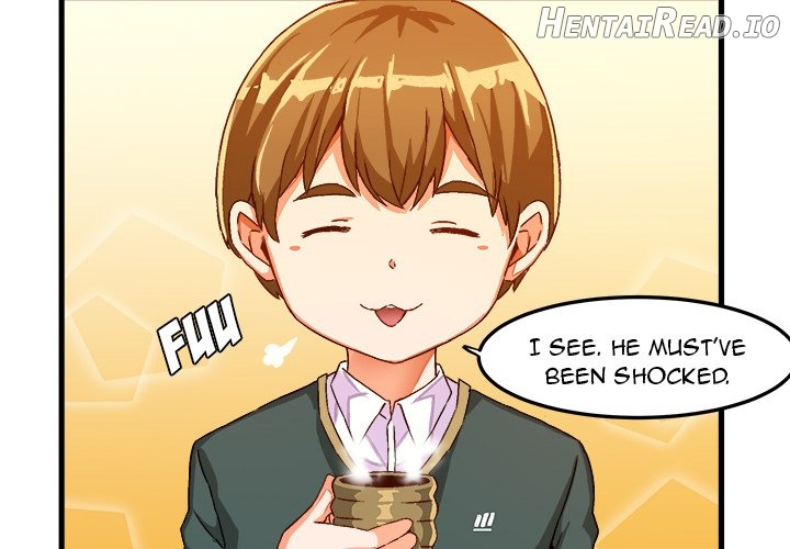 The Perfect Duo Chapter 16 - page 3