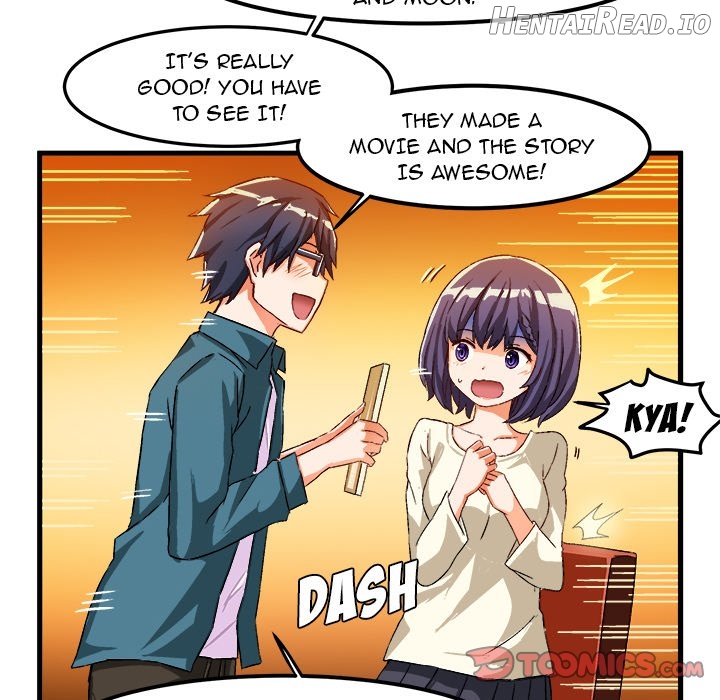 The Perfect Duo Chapter 16 - page 30