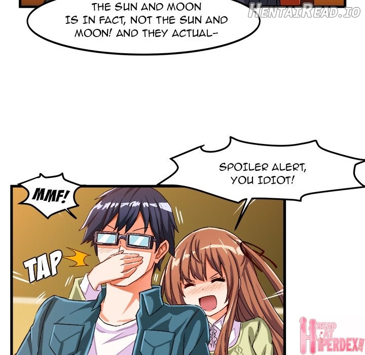 The Perfect Duo Chapter 16 - page 31