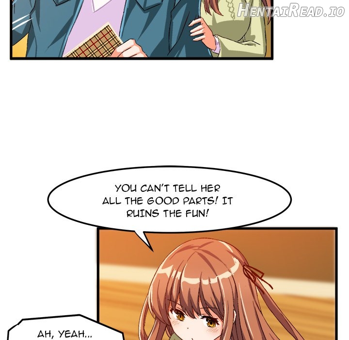 The Perfect Duo Chapter 16 - page 32