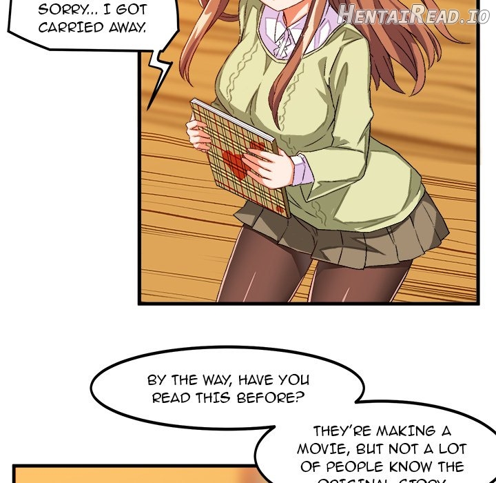 The Perfect Duo Chapter 16 - page 33