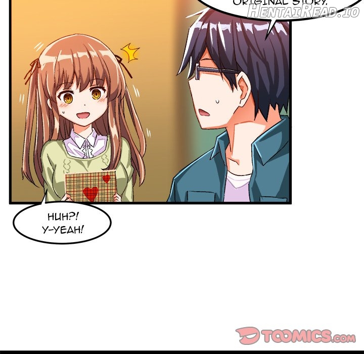 The Perfect Duo Chapter 16 - page 34