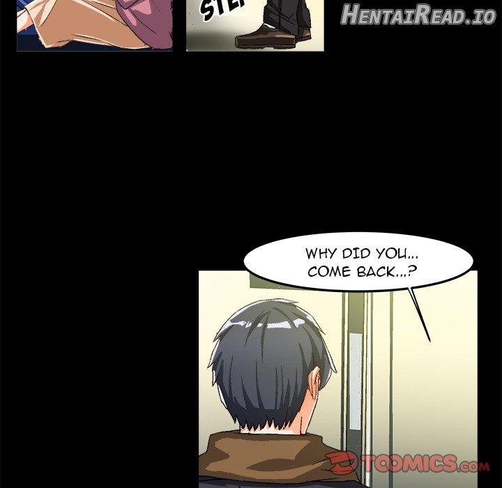 The Perfect Duo Chapter 16 - page 38