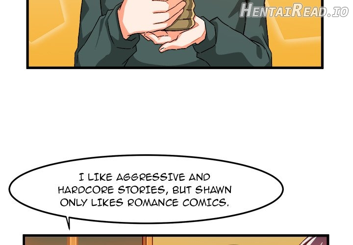 The Perfect Duo Chapter 16 - page 4