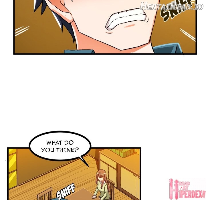 The Perfect Duo Chapter 16 - page 47