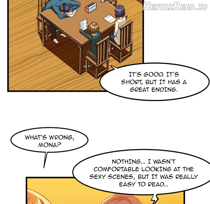 The Perfect Duo Chapter 16 - page 48