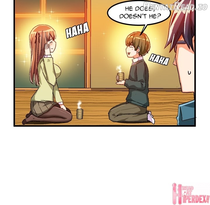 The Perfect Duo Chapter 16 - page 5