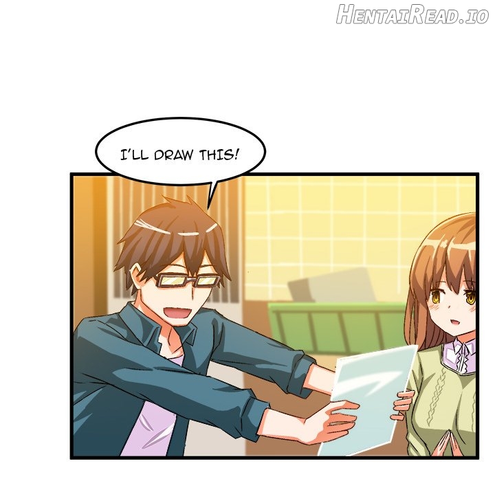 The Perfect Duo Chapter 16 - page 52