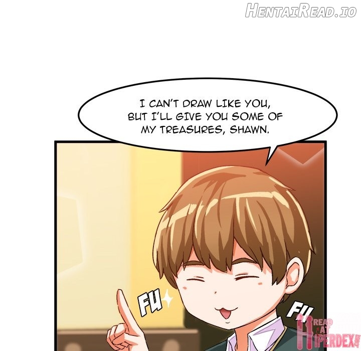 The Perfect Duo Chapter 16 - page 53