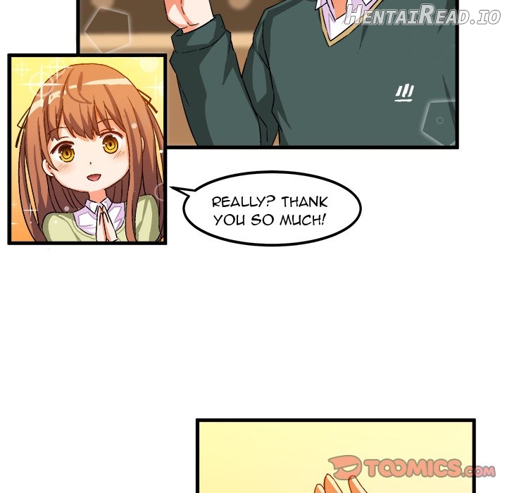 The Perfect Duo Chapter 16 - page 54