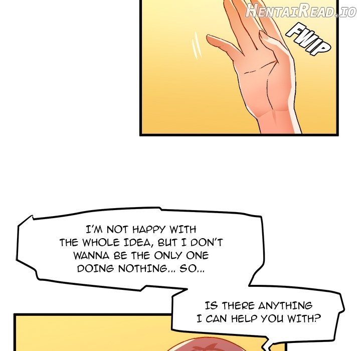 The Perfect Duo Chapter 16 - page 55