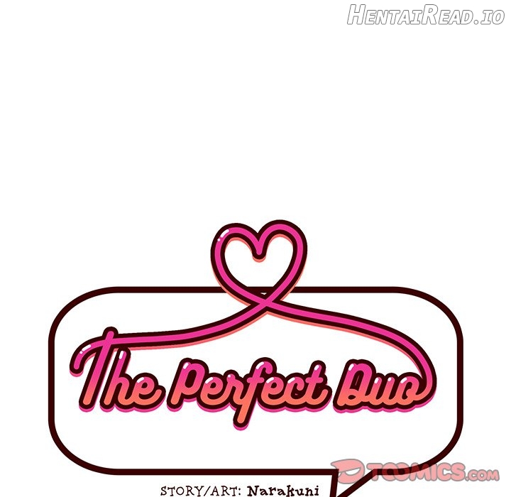 The Perfect Duo Chapter 16 - page 6