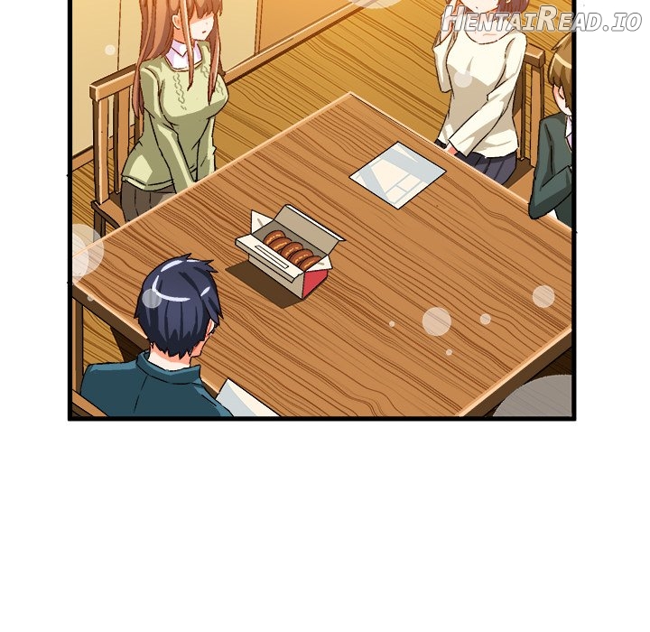 The Perfect Duo Chapter 16 - page 60