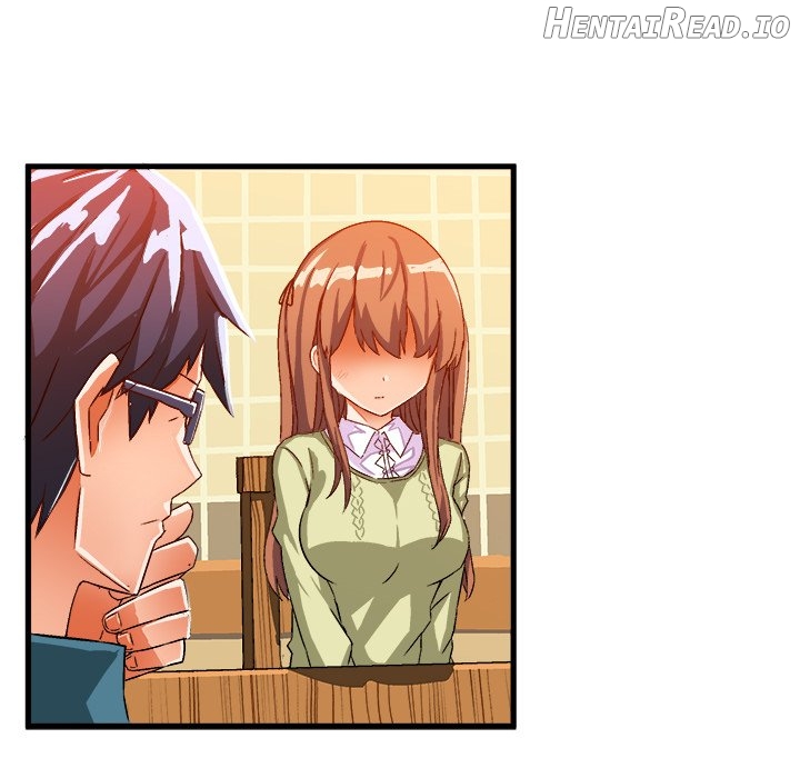 The Perfect Duo Chapter 16 - page 61