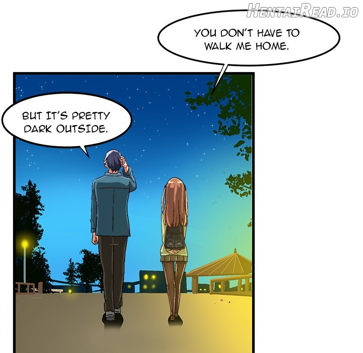 The Perfect Duo Chapter 16 - page 65