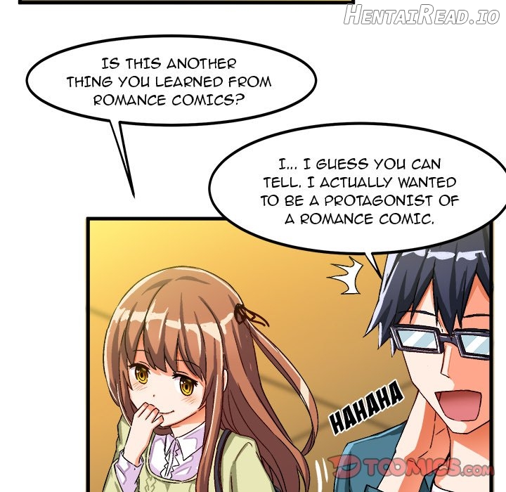 The Perfect Duo Chapter 16 - page 66