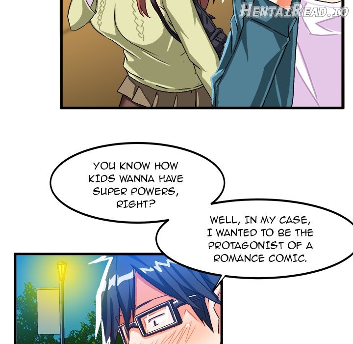 The Perfect Duo Chapter 16 - page 67