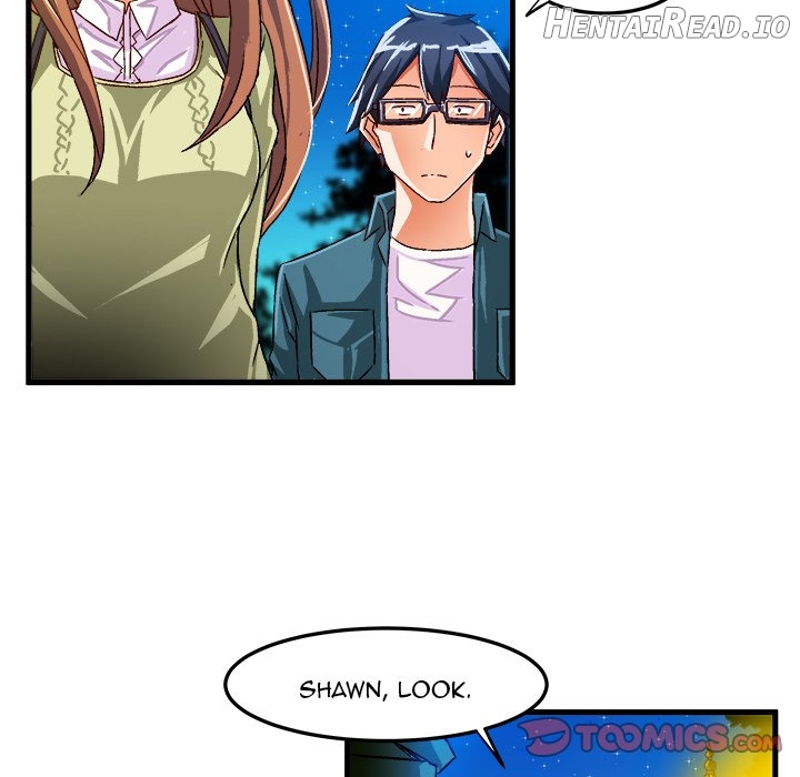 The Perfect Duo Chapter 16 - page 70