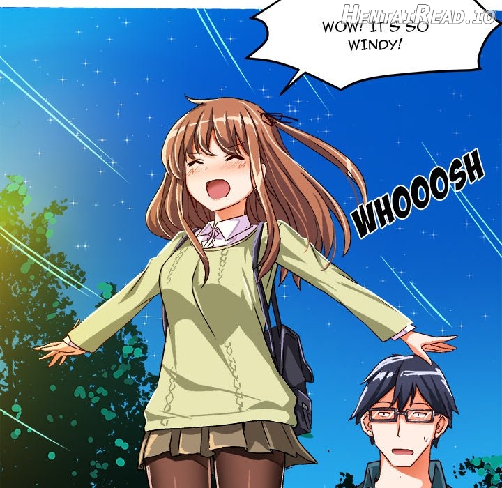 The Perfect Duo Chapter 16 - page 72