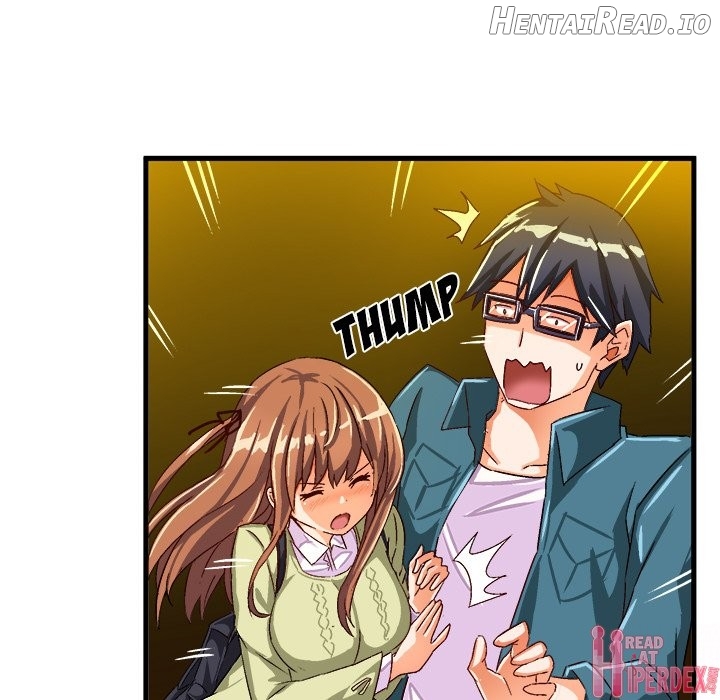 The Perfect Duo Chapter 16 - page 75