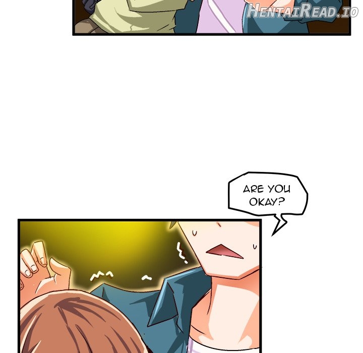 The Perfect Duo Chapter 16 - page 76