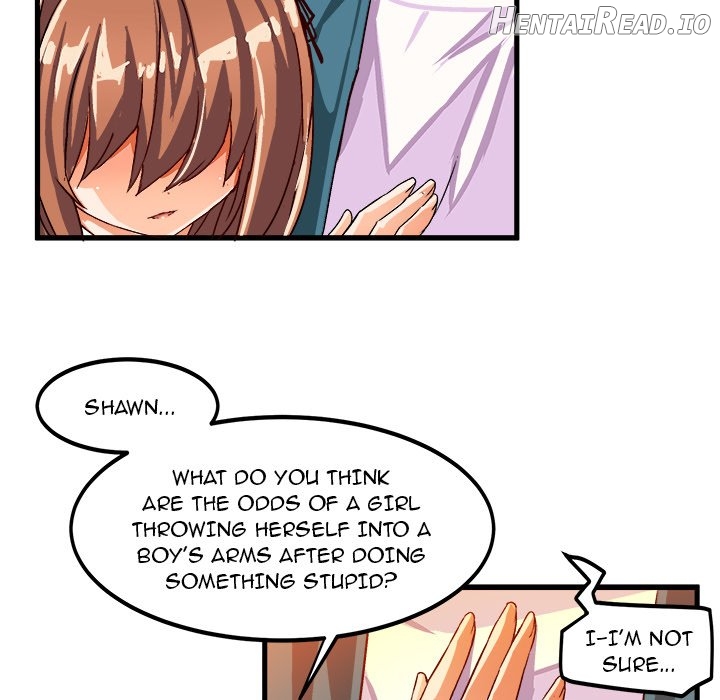 The Perfect Duo Chapter 16 - page 77