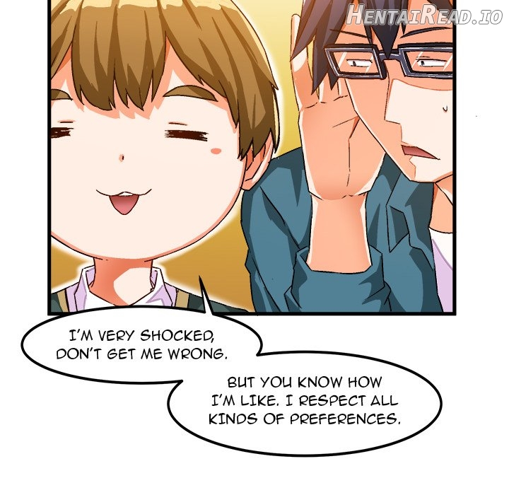 The Perfect Duo Chapter 16 - page 8