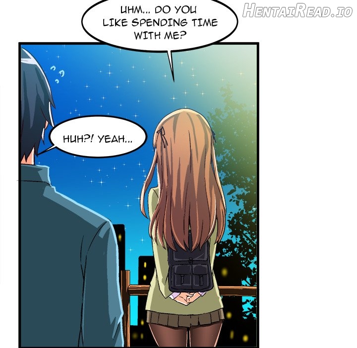 The Perfect Duo Chapter 16 - page 80