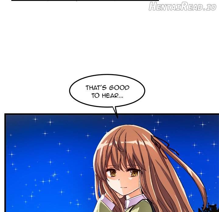 The Perfect Duo Chapter 16 - page 81