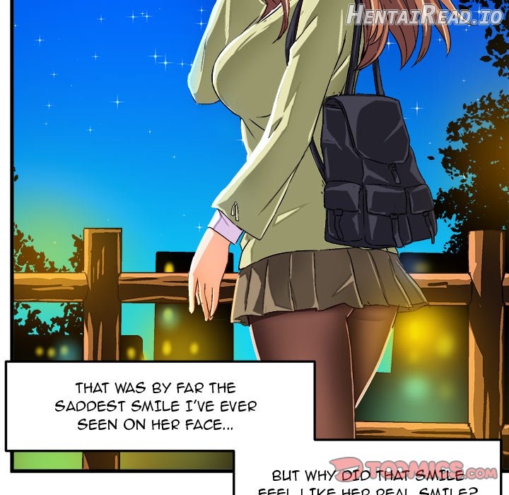 The Perfect Duo Chapter 16 - page 82