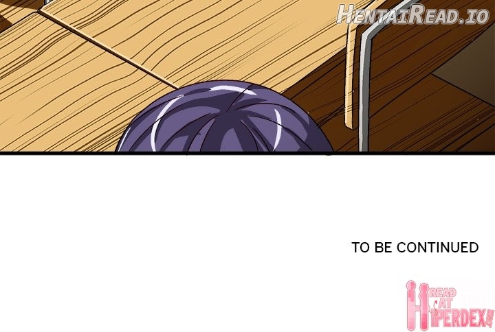 The Perfect Duo Chapter 16 - page 85