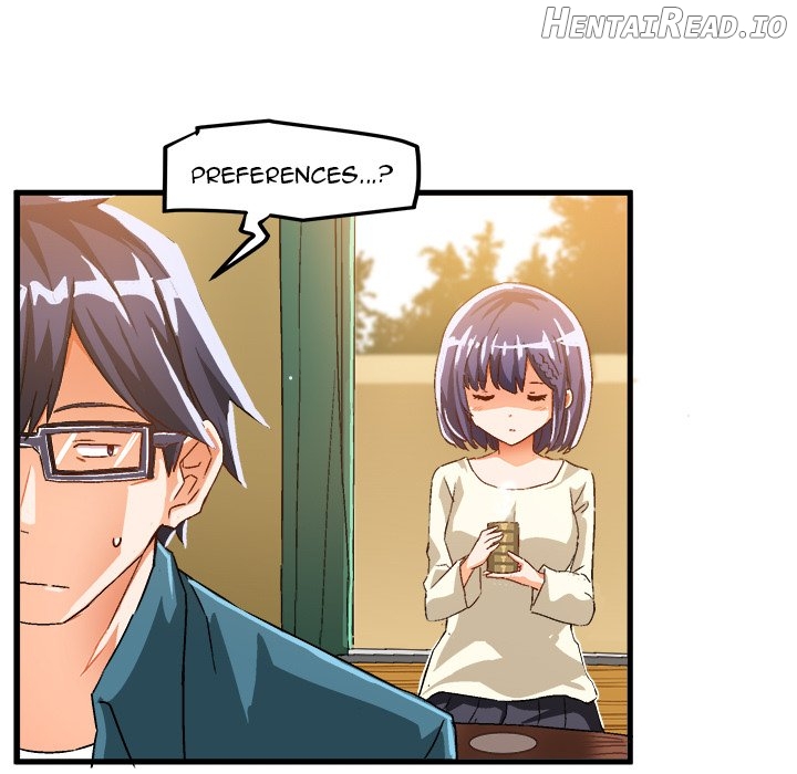 The Perfect Duo Chapter 16 - page 9