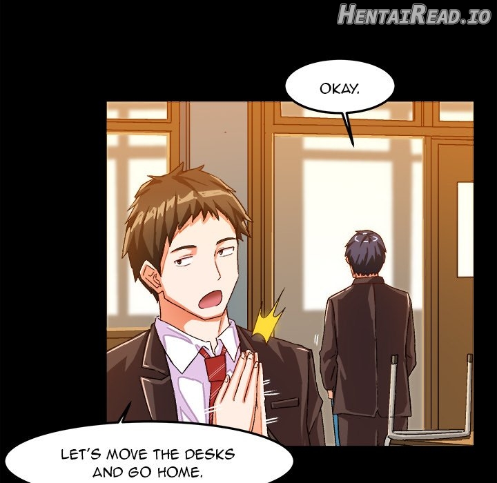 The Perfect Duo Chapter 17 - page 11