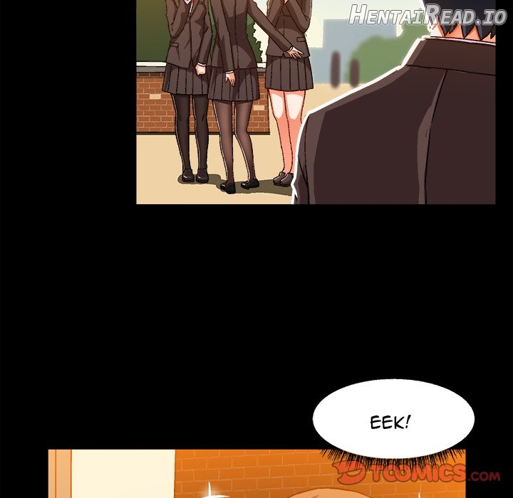 The Perfect Duo Chapter 17 - page 14