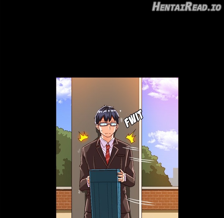 The Perfect Duo Chapter 17 - page 16