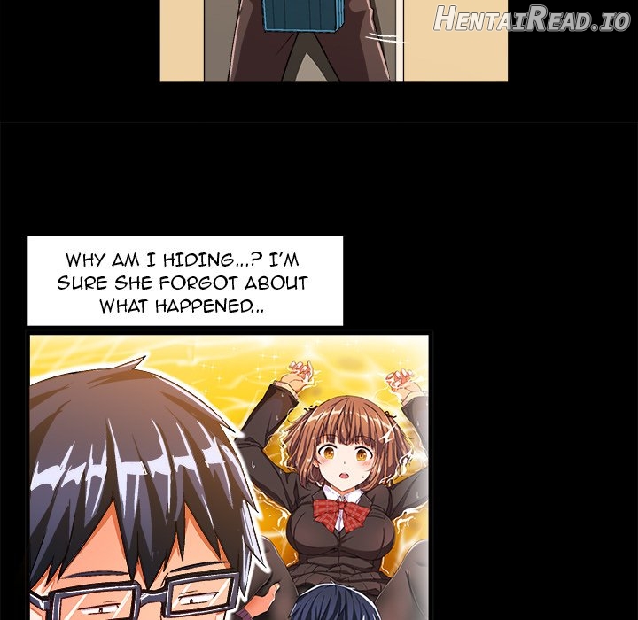 The Perfect Duo Chapter 17 - page 17