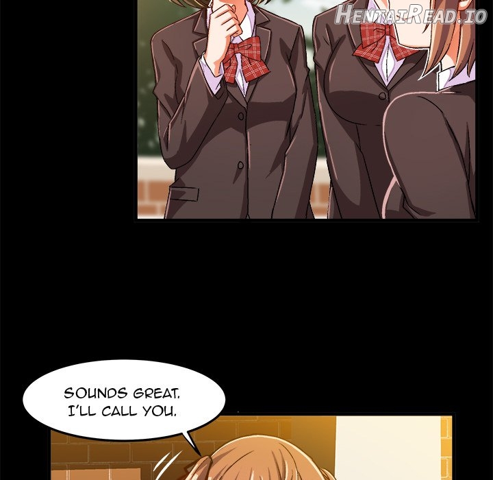 The Perfect Duo Chapter 17 - page 19