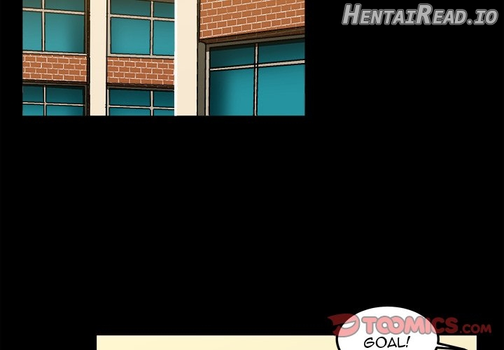 The Perfect Duo Chapter 17 - page 2