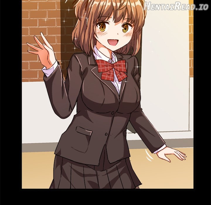 The Perfect Duo Chapter 17 - page 20